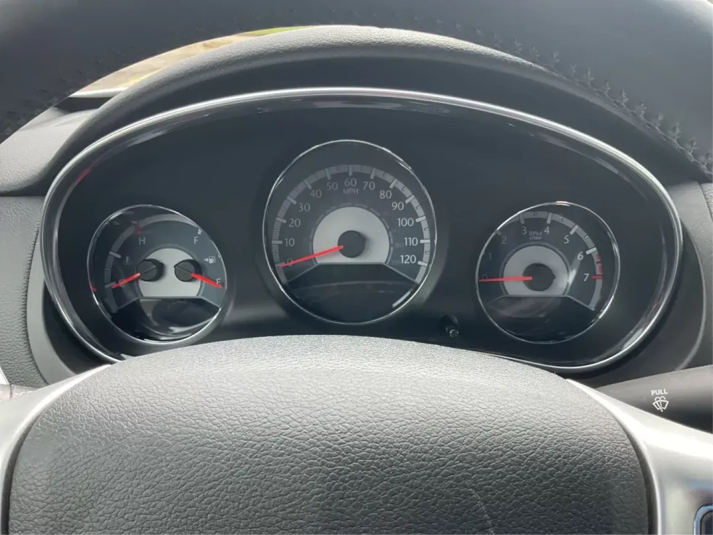 2012 Chrysler 200 Touring (1C3CCBBB3CN) with an Other engine, located at 401 Woodman Dr, Riverside, OH, 45431, (937) 908-9800, 39.760899, -84.123421 - 2012 Chrysler 200 Touring - Photo#15