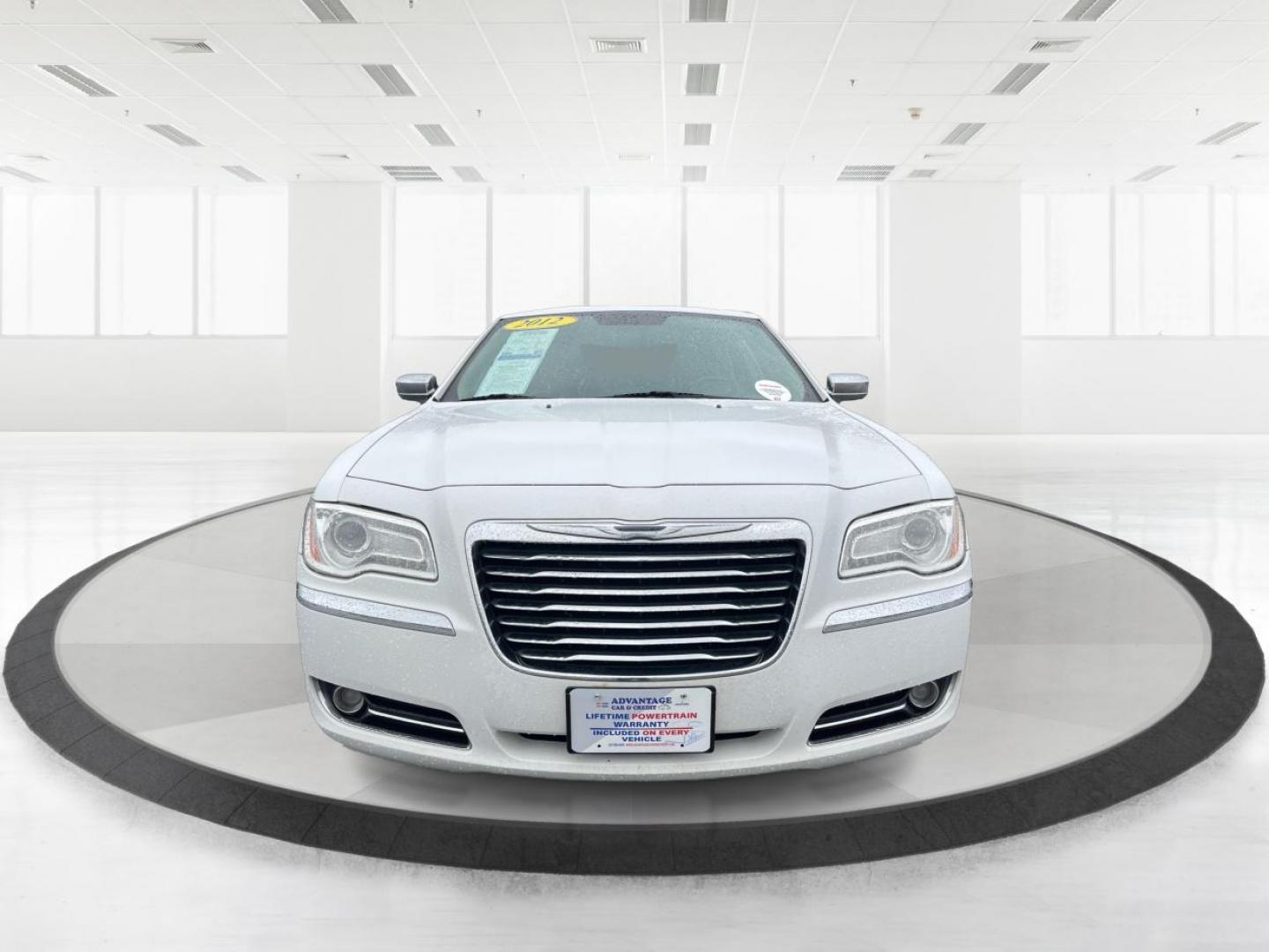 2012 Chrysler 300 Limited (2C3CCACG7CH) with an 3.6L V-6 DOHC engine, located at 8750 N County Rd 25A, Piqua, OH, 45356, (937) 908-9800, 40.164391, -84.232513 - 2012 Chrysler 300 Limited - Photo#7
