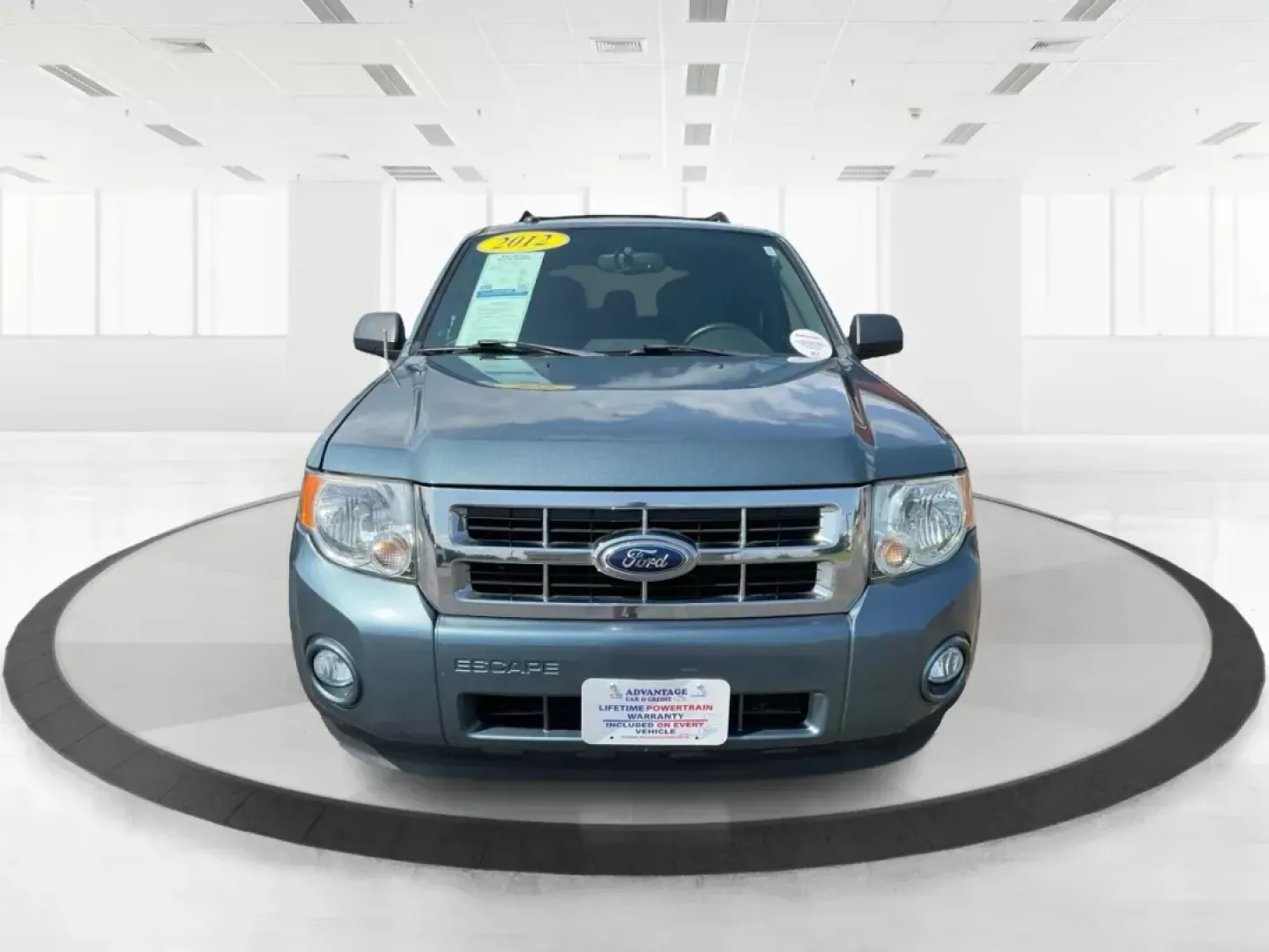 2012 Ford Escape XLT (1FMCU0DG7CK) with an Other engine, located at 4508 South Dixie Dr, Moraine, OH, 45439, (937) 908-9800, 39.689976, -84.218452 - **Experience the Ultimate Drive with the 2012 Ford Escape XLT Perfect for Your Next Adventure!**<br /> <br /> Are you on the hunt for a reliable and versatile SUV that suits your active lifestyle? Look no further! The 2012 Ford Escape XLT at Advantage Car and Credit in Fairborn, OH is the ideal veh - Photo#6