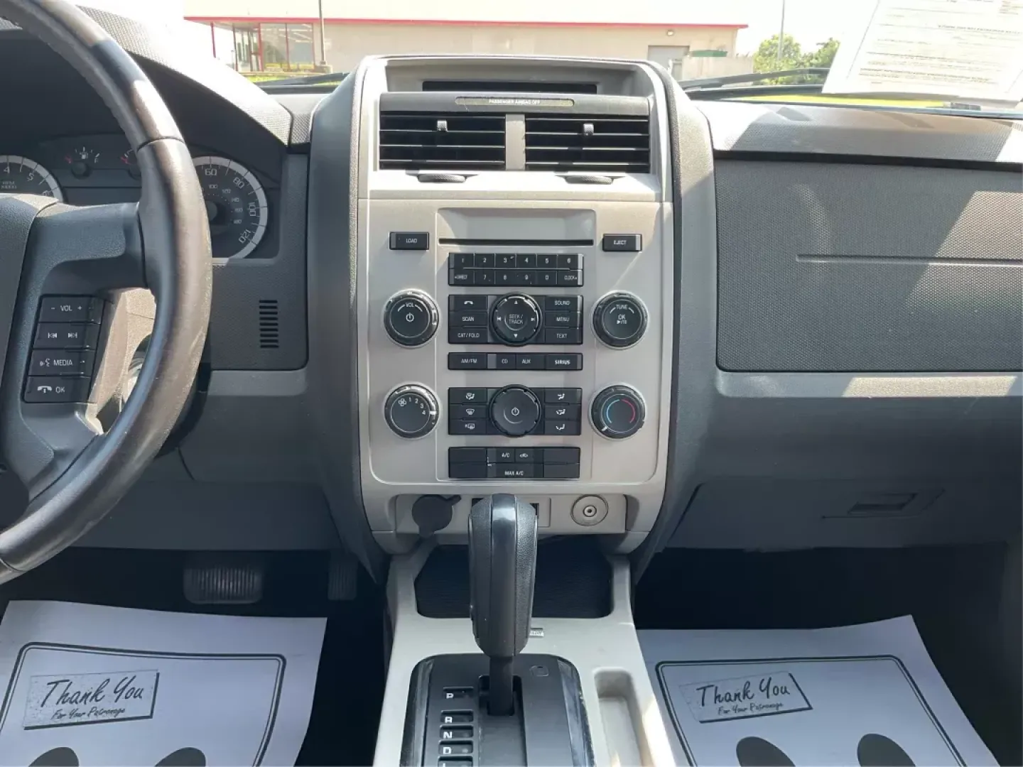 2012 Ford Escape XLT (1FMCU0DG7CK) with an Other engine, located at 4508 South Dixie Dr, Moraine, OH, 45439, (937) 908-9800, 39.689976, -84.218452 - **Experience the Ultimate Drive with the 2012 Ford Escape XLT Perfect for Your Next Adventure!**<br /> <br /> Are you on the hunt for a reliable and versatile SUV that suits your active lifestyle? Look no further! The 2012 Ford Escape XLT at Advantage Car and Credit in Fairborn, OH is the ideal veh - Photo#12