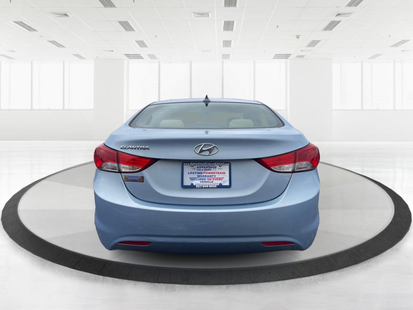 2012 Hyundai Elantra GLS (KMHDH4AE4CU) with an Other engine, located at 880 E. National Road, Vandalia, OH, 45377, (937) 908-9800, 39.891918, -84.183594 - 2012 Hyundai Elantra GLS - Photo#3