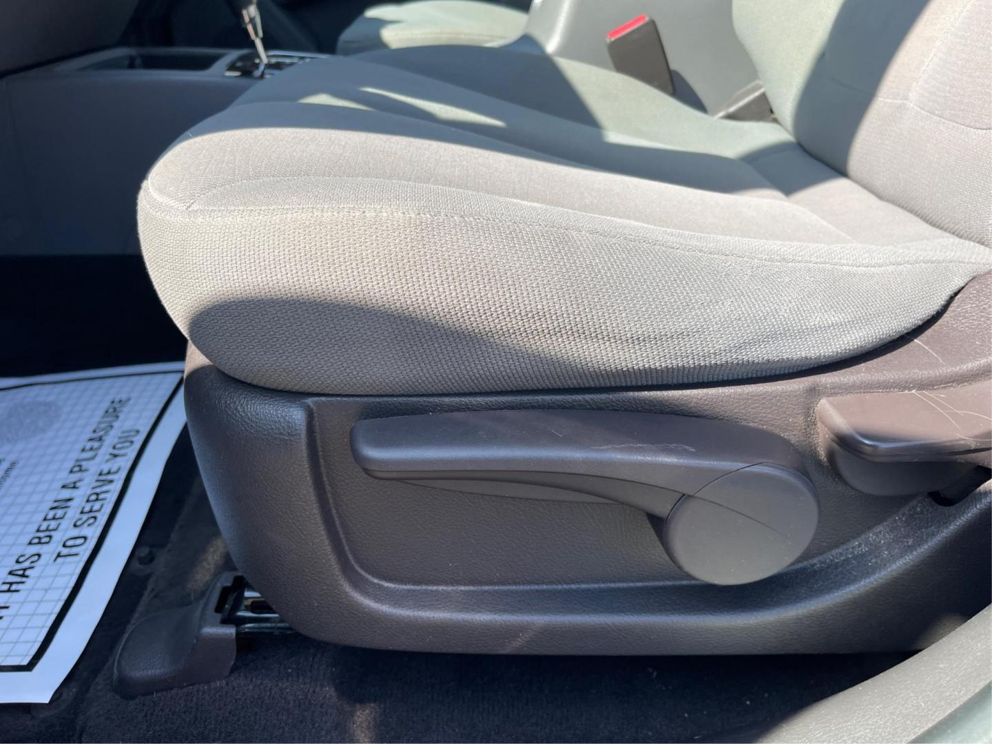 2012 Hyundai Santa Fe GLS (5XYZG3ABXCG) with an 2.4L I-4 DOHC engine, located at 401 Woodman Dr, Riverside, OH, 45431, (937) 908-9800, 39.760899, -84.123421 - 2012 Hyundai Santa Fe GLS - Photo#16