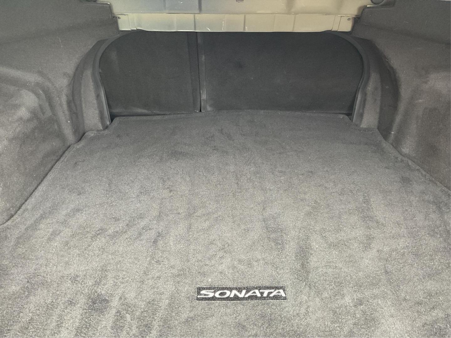 2012 Hyundai Sonata GLS Auto (5NPEB4AC7CH) with an Other engine, located at 4508 South Dixie Dr, Moraine, OH, 45439, (937) 908-9800, 39.689976, -84.218452 - 2012 Hyundai Sonata GLS Auto - Photo#11