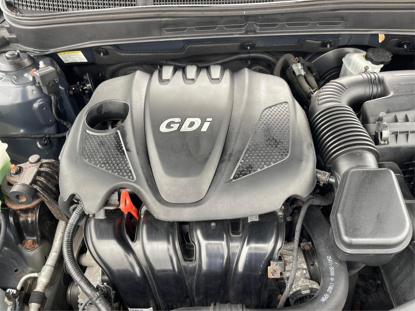 2012 Hyundai Sonata GLS (5NPEB4AC9CH) with an Other engine, located at 1099 N County Rd 25A , Troy, OH, 45373, (937) 908-9800, 40.057079, -84.212883 - 2012 Hyundai Sonata GLS - Photo#10