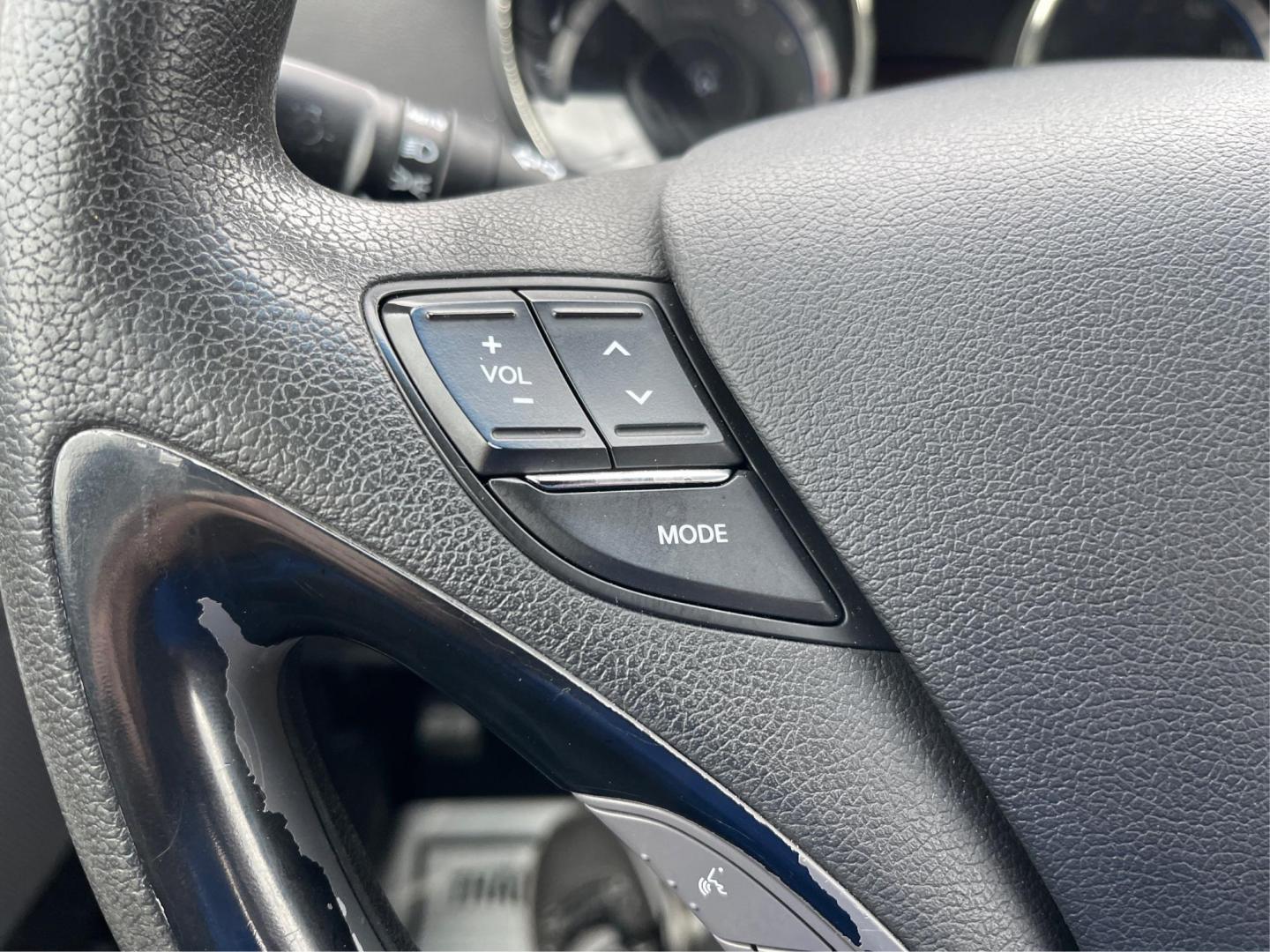 2012 Hyundai Sonata GLS (5NPEB4AC9CH) with an Other engine, located at 1099 N County Rd 25A , Troy, OH, 45373, (937) 908-9800, 40.057079, -84.212883 - 2012 Hyundai Sonata GLS - Photo#15