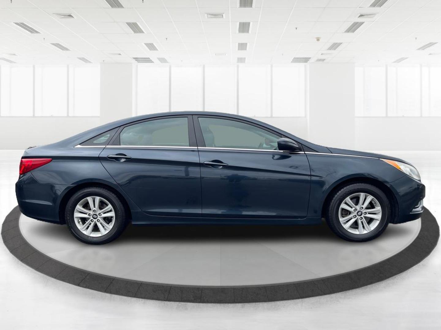2012 Hyundai Sonata GLS (5NPEB4AC9CH) with an Other engine, located at 1099 N County Rd 25A , Troy, OH, 45373, (937) 908-9800, 40.057079, -84.212883 - 2012 Hyundai Sonata GLS - Photo#1