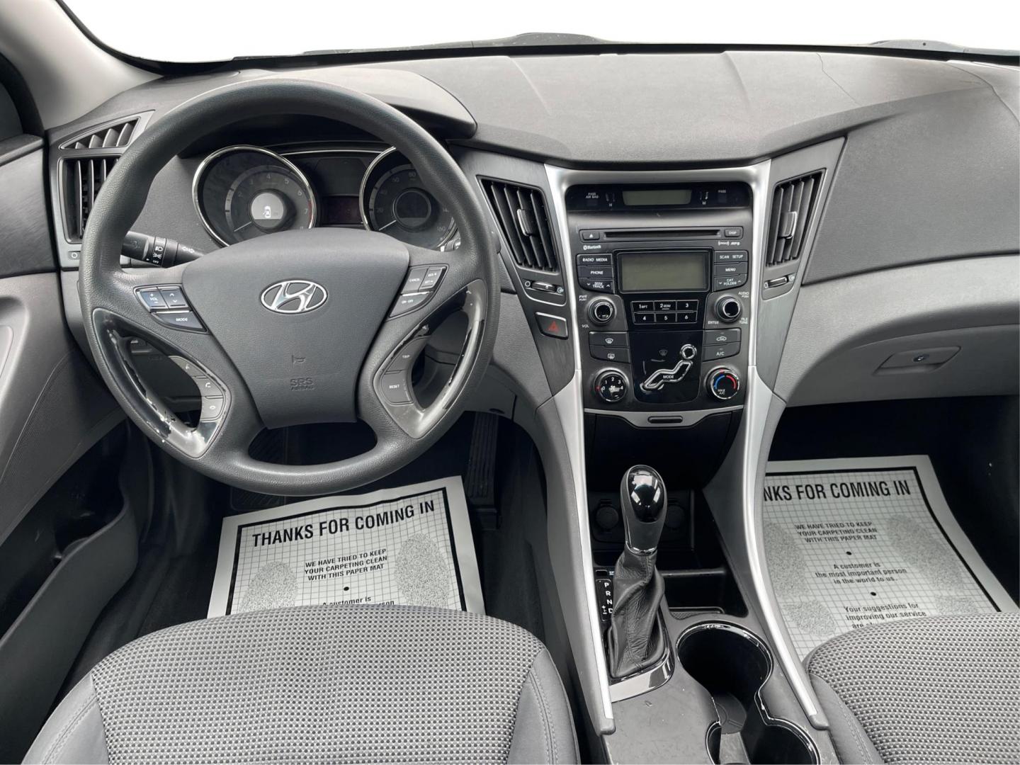 2012 Hyundai Sonata GLS (5NPEB4AC9CH) with an Other engine, located at 1099 N County Rd 25A , Troy, OH, 45373, (937) 908-9800, 40.057079, -84.212883 - 2012 Hyundai Sonata GLS - Photo#20