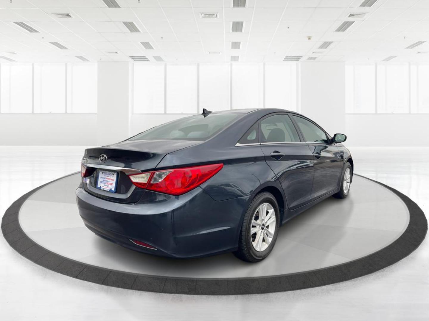 2012 Hyundai Sonata GLS (5NPEB4AC9CH) with an Other engine, located at 1099 N County Rd 25A , Troy, OH, 45373, (937) 908-9800, 40.057079, -84.212883 - 2012 Hyundai Sonata GLS - Photo#2