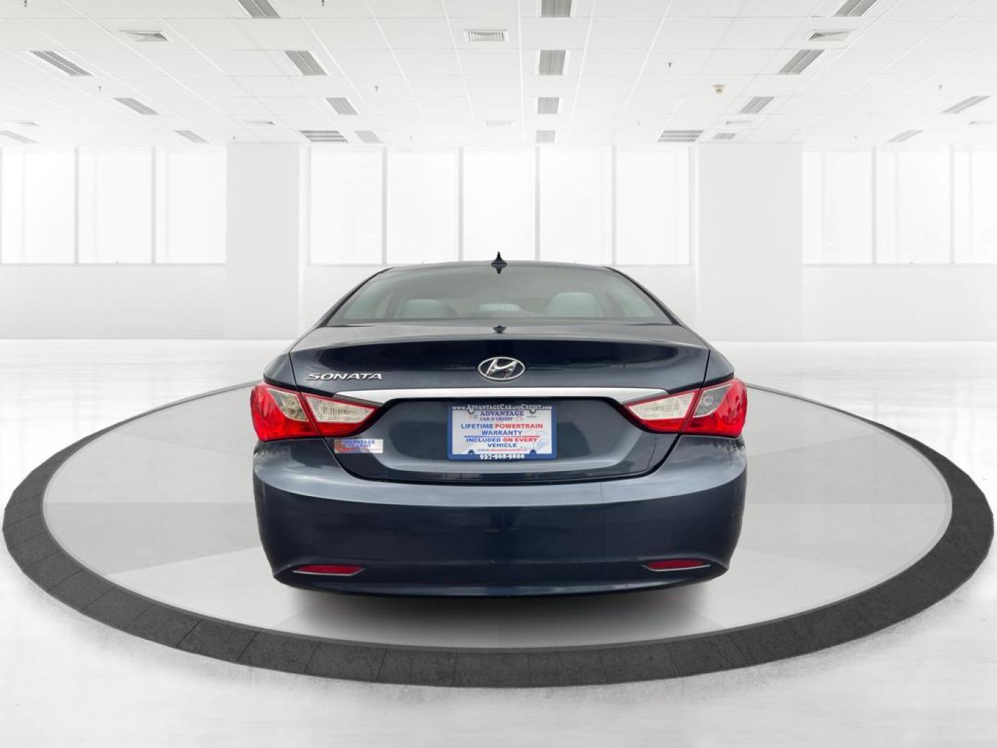 2012 Hyundai Sonata GLS (5NPEB4AC9CH) with an Other engine, located at 1099 N County Rd 25A , Troy, OH, 45373, (937) 908-9800, 40.057079, -84.212883 - 2012 Hyundai Sonata GLS - Photo#3