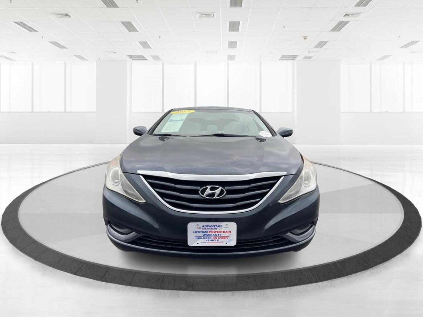 2012 Hyundai Sonata GLS (5NPEB4AC9CH) with an Other engine, located at 1099 N County Rd 25A , Troy, OH, 45373, (937) 908-9800, 40.057079, -84.212883 - 2012 Hyundai Sonata GLS - Photo#6