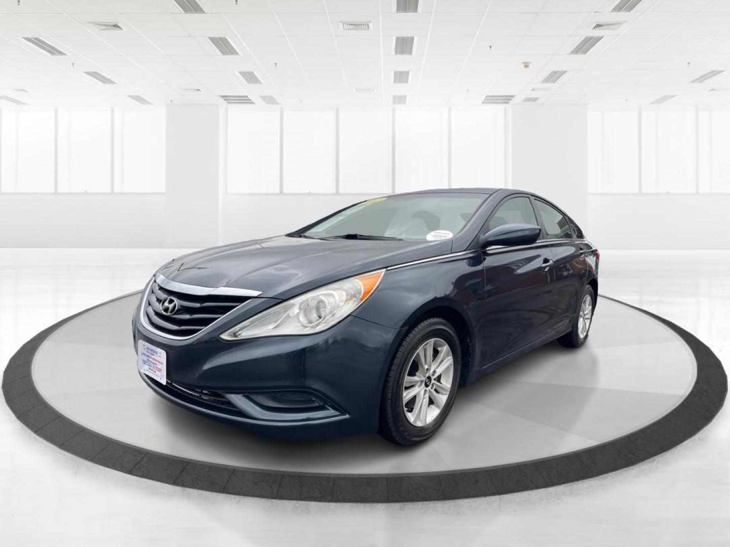 2012 Hyundai Sonata GLS (5NPEB4AC9CH) with an Other engine, located at 1099 N County Rd 25A , Troy, OH, 45373, (937) 908-9800, 40.057079, -84.212883 - 2012 Hyundai Sonata GLS - Photo#7