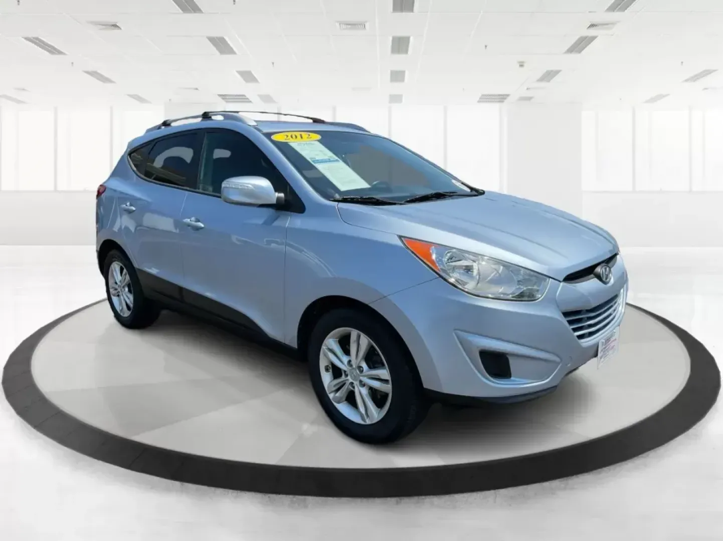 2012 Hyundai Tucson GLS (KM8JU3AC7CU) with an Theta II 2.4L I-4 DOHC engine, located at 1184 Kauffman Ave, Fairborn, OH, 45324, (937) 908-9800, 39.807072, -84.030914 - **Explore New Adventures with the 2012 Hyundai Tucson GLS Perfect for Your Family or Commute!**<br /> <br /> Are you looking for a reliable SUV that fits seamlessly into your busy lifestyle? Look no further than the 2012 Hyundai Tucson GLS, now available at Advantage Car and Credit in Fairborn, OH. - Photo#0
