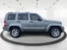 2012 Jeep Liberty Sport 4WD (1C4PJMAK8CW) with an 3.7L V6 SOHC 12V engine, 4-Speed Automatic transmission, located at 1099 N County Rd 25A , Troy, OH, 45373, (937) 908-9800, 40.057079, -84.212883 - 2012 Jeep Liberty Sport 4WD - Photo#1