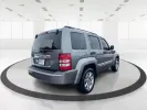 2012 Jeep Liberty Sport 4WD (1C4PJMAK8CW) with an 3.7L V6 SOHC 12V engine, 4-Speed Automatic transmission, located at 1099 N County Rd 25A , Troy, OH, 45373, (937) 908-9800, 40.057079, -84.212883 - 2012 Jeep Liberty Sport 4WD - Photo#2