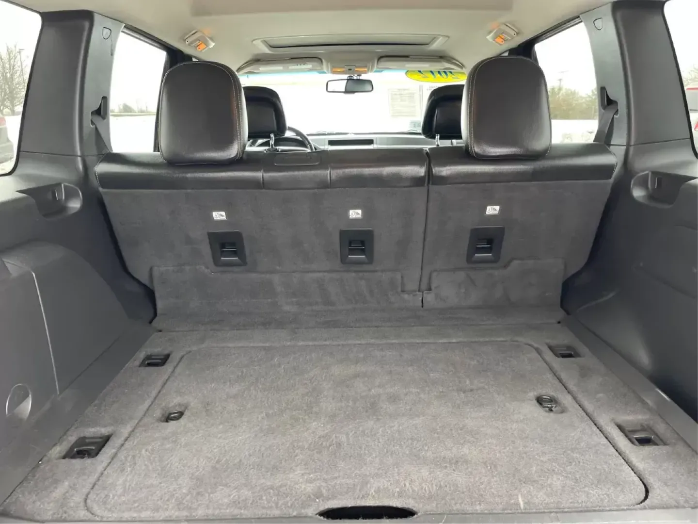 2012 Jeep Liberty Sport 4WD (1C4PJMAK8CW) with an 3.7L V6 SOHC 12V engine, 4-Speed Automatic transmission, located at 1099 N County Rd 25A , Troy, OH, 45373, (937) 908-9800, 40.057079, -84.212883 - 2012 Jeep Liberty Sport 4WD - Photo#11