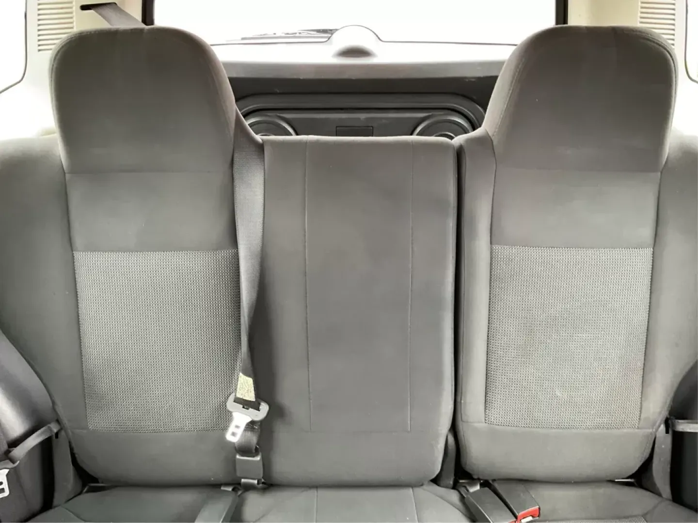 2012 Jeep Patriot Latitude 2WD (1C4NJPFA7CD) with an 2.0L L4 DOHC 16V engine, located at 401 Woodman Dr, Riverside, OH, 45431, (937) 908-9800, 39.760899, -84.123421 - 2012 Jeep Patriot Latitude 2WD - Photo#13