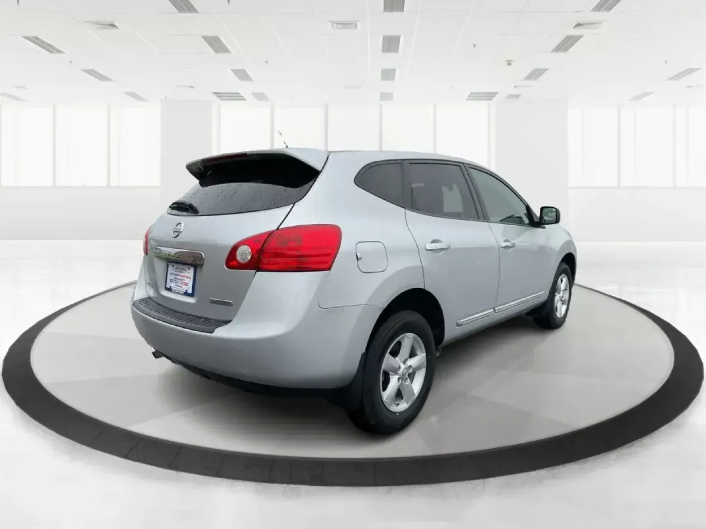 2012 Nissan Rogue S (JN8AS5MT2CW) with an 2.5L I-4 DOHC engine, located at 1951 S Dayton Lakeview Rd., New Carlisle, OH, 45344, (937) 908-9800, 39.890999, -84.050255 - Are you seeking the perfect vehicle that balances style, comfort, and versatility? Look no further than the 2012 Nissan Rogue, now available at Advantage Car and Credit in Fairborn, OH. This sleek SUV is not just a mode of transportation; it's your ticket to adventure, ideal for growing families, we - Photo#2