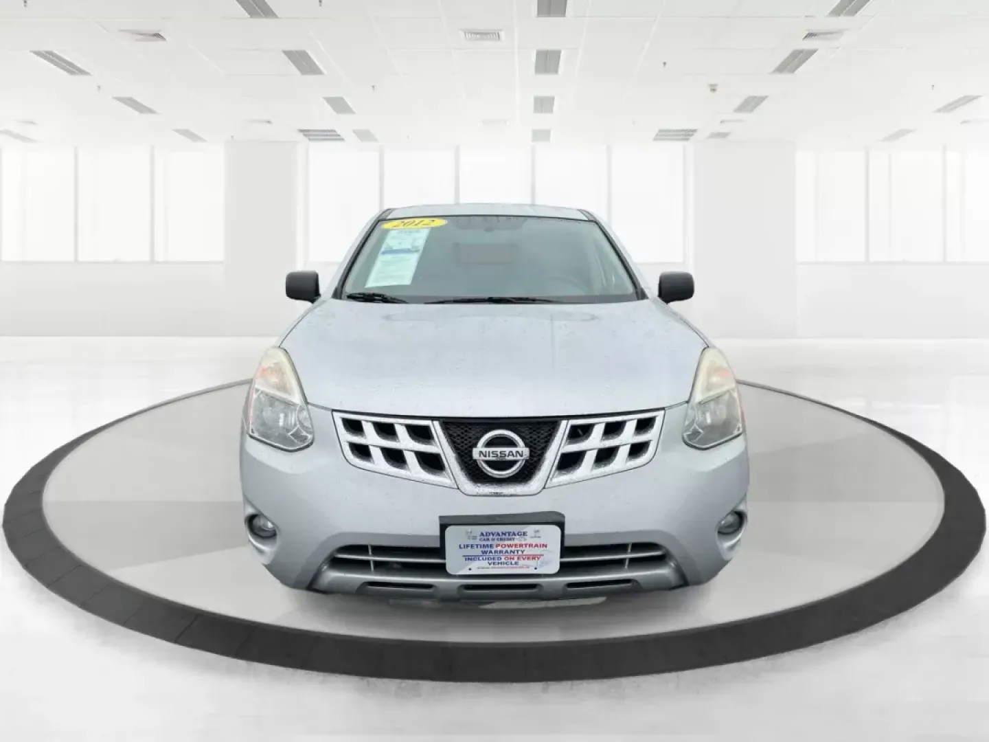 2012 Nissan Rogue S (JN8AS5MT2CW) with an 2.5L I-4 DOHC engine, located at 1951 S Dayton Lakeview Rd., New Carlisle, OH, 45344, (937) 908-9800, 39.890999, -84.050255 - Are you seeking the perfect vehicle that balances style, comfort, and versatility? Look no further than the 2012 Nissan Rogue, now available at Advantage Car and Credit in Fairborn, OH. This sleek SUV is not just a mode of transportation; it's your ticket to adventure, ideal for growing families, we - Photo#6