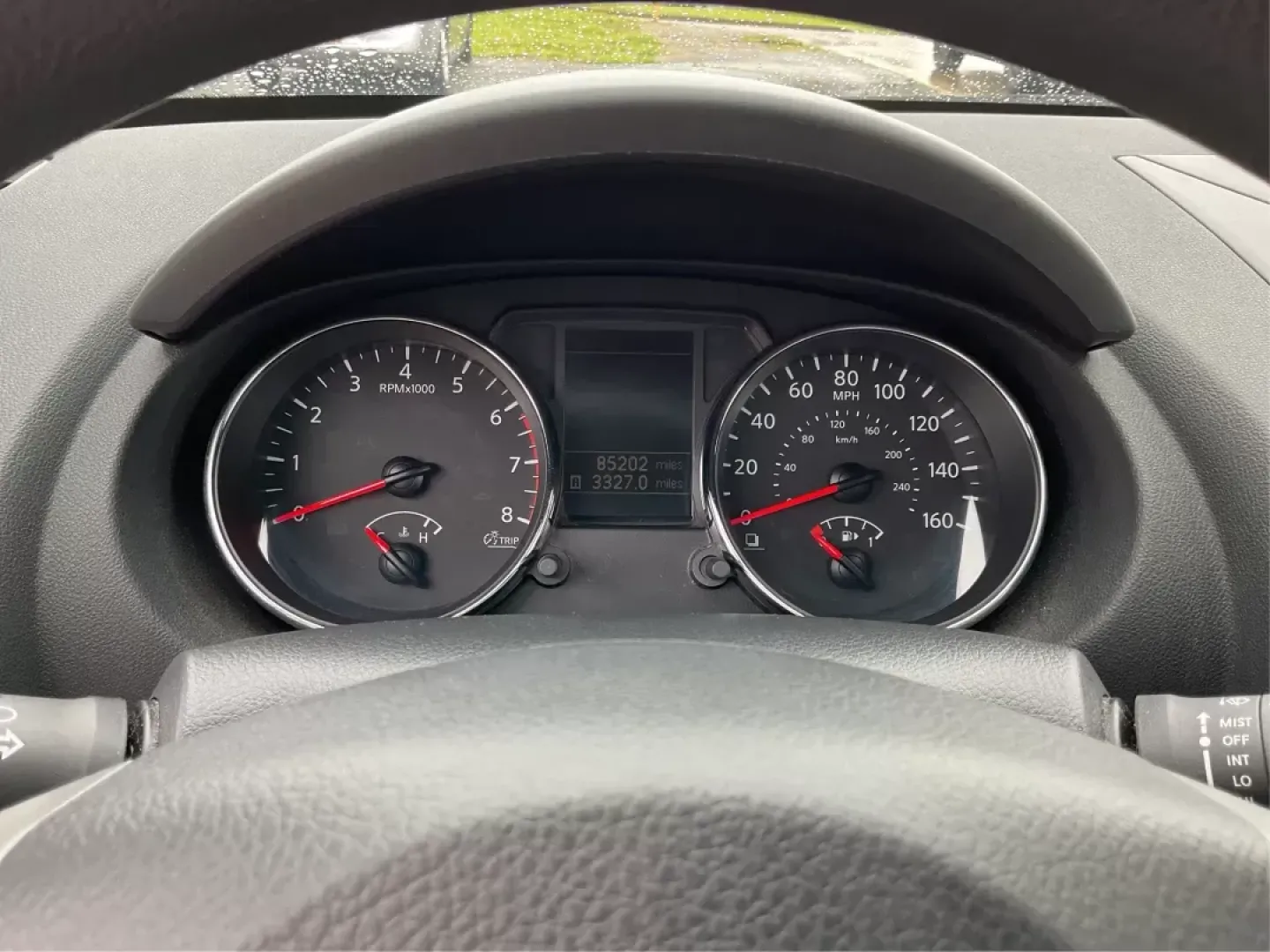 2012 Nissan Rogue S (JN8AS5MT2CW) with an 2.5L I-4 DOHC engine, located at 1951 S Dayton Lakeview Rd., New Carlisle, OH, 45344, (937) 908-9800, 39.890999, -84.050255 - Are you seeking the perfect vehicle that balances style, comfort, and versatility? Look no further than the 2012 Nissan Rogue, now available at Advantage Car and Credit in Fairborn, OH. This sleek SUV is not just a mode of transportation; it's your ticket to adventure, ideal for growing families, we - Photo#14