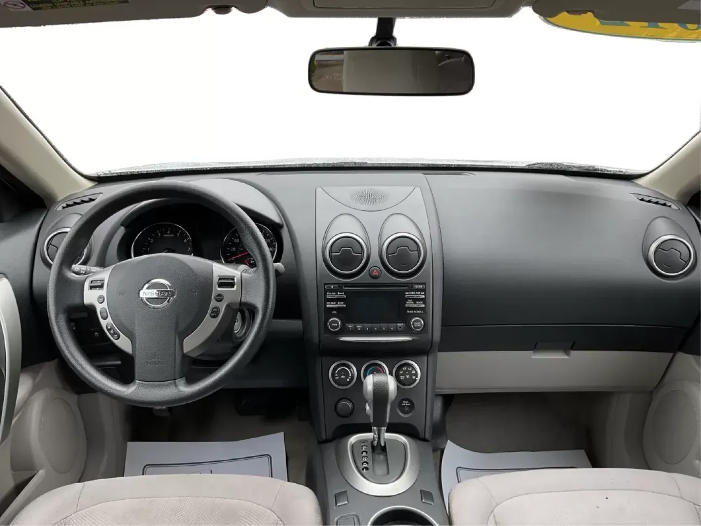 2012 Nissan Rogue S (JN8AS5MT2CW) with an 2.5L I-4 DOHC engine, located at 1951 S Dayton Lakeview Rd., New Carlisle, OH, 45344, (937) 908-9800, 39.890999, -84.050255 - Are you seeking the perfect vehicle that balances style, comfort, and versatility? Look no further than the 2012 Nissan Rogue, now available at Advantage Car and Credit in Fairborn, OH. This sleek SUV is not just a mode of transportation; it's your ticket to adventure, ideal for growing families, we - Photo#18
