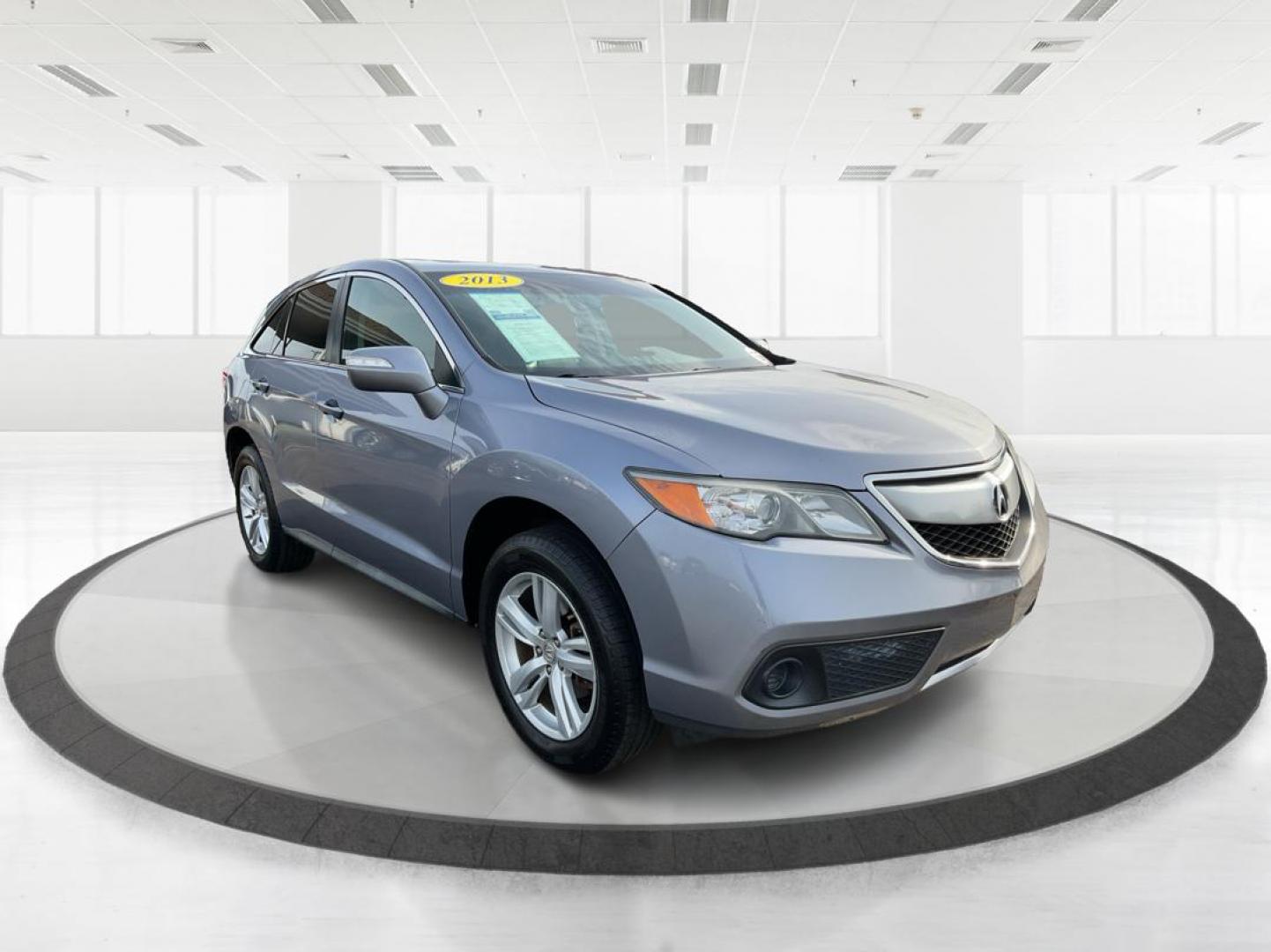 2013 Acura RDX Base (5J8TB4H39DL) with an Other engine, located at 8750 N County Rd 25A, Piqua, OH, 45356, (937) 908-9800, 40.164391, -84.232513 - 2013 Acura RDX Base - Photo#0