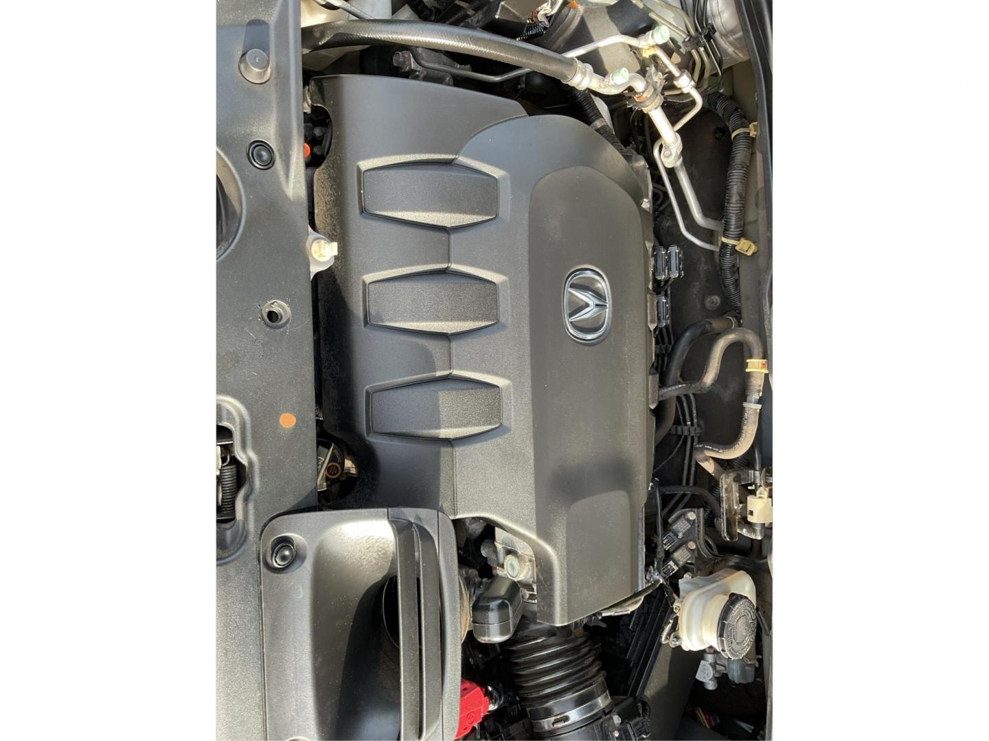 2013 Acura RDX Base (5J8TB4H39DL) with an Other engine, located at 8750 N County Rd 25A, Piqua, OH, 45356, (937) 908-9800, 40.164391, -84.232513 - 2013 Acura RDX Base - Photo#10