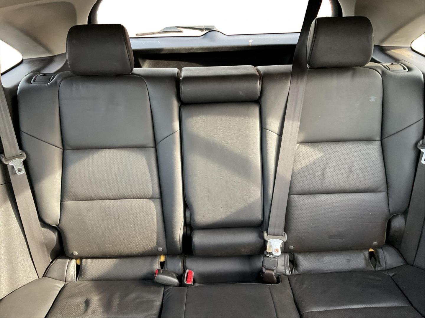 2013 Acura RDX Base (5J8TB4H39DL) with an Other engine, located at 8750 N County Rd 25A, Piqua, OH, 45356, (937) 908-9800, 40.164391, -84.232513 - 2013 Acura RDX Base - Photo#13