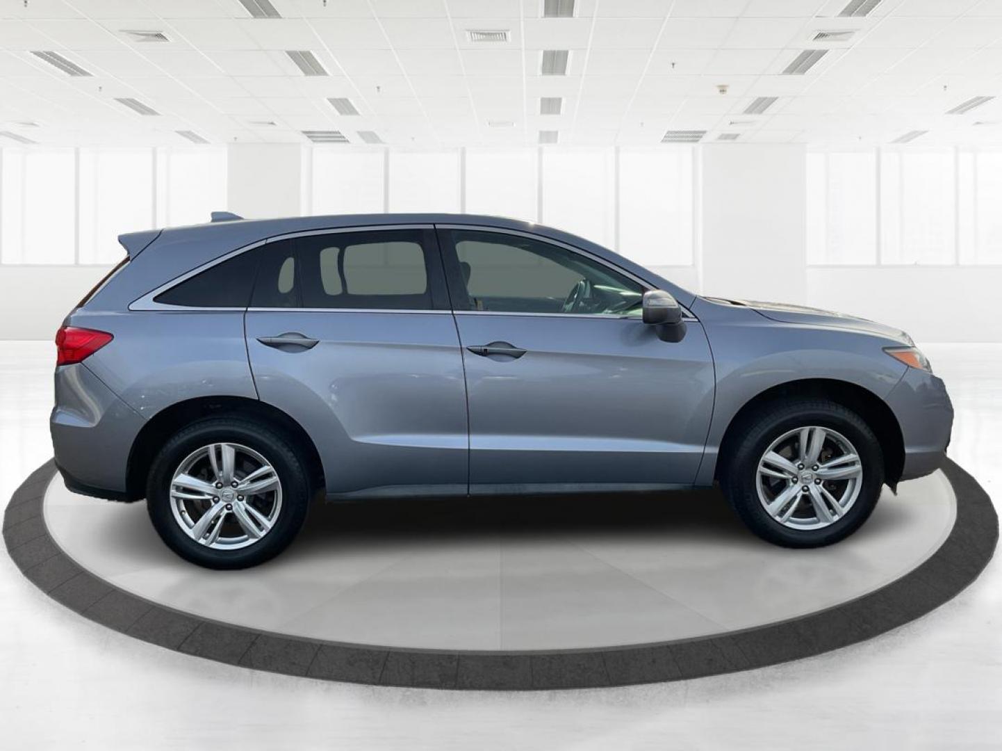 2013 Acura RDX Base (5J8TB4H39DL) with an Other engine, located at 8750 N County Rd 25A, Piqua, OH, 45356, (937) 908-9800, 40.164391, -84.232513 - 2013 Acura RDX Base - Photo#1
