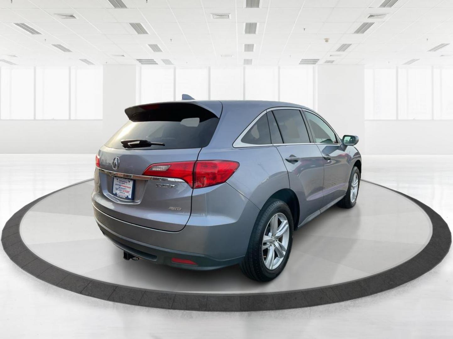 2013 Acura RDX Base (5J8TB4H39DL) with an Other engine, located at 8750 N County Rd 25A, Piqua, OH, 45356, (937) 908-9800, 40.164391, -84.232513 - 2013 Acura RDX Base - Photo#2