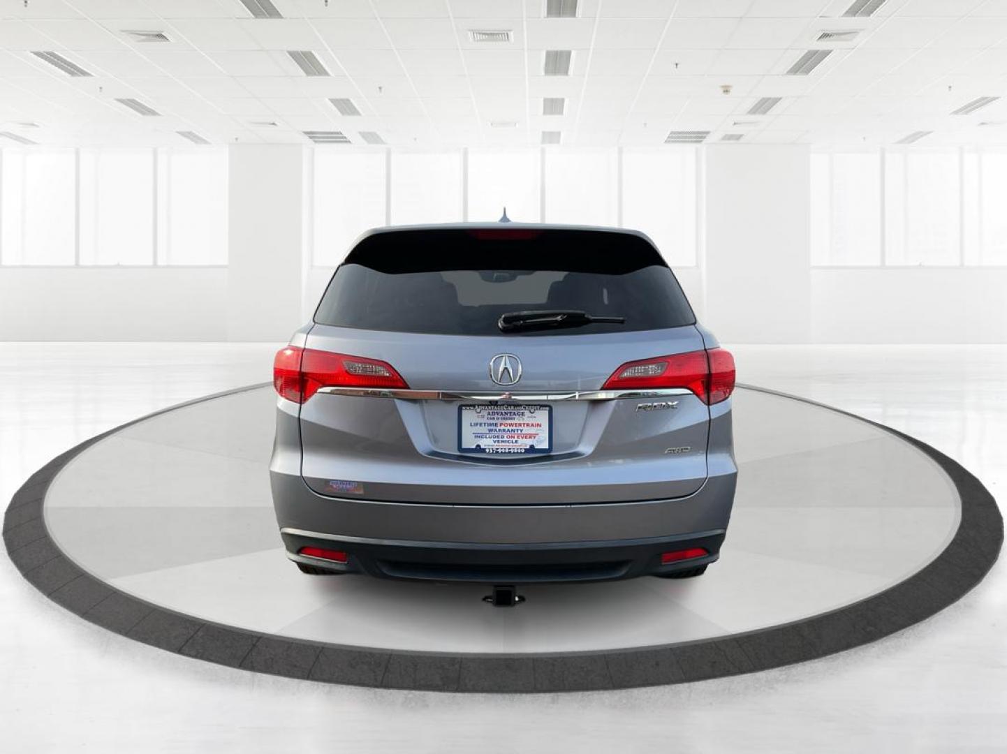 2013 Acura RDX Base (5J8TB4H39DL) with an Other engine, located at 8750 N County Rd 25A, Piqua, OH, 45356, (937) 908-9800, 40.164391, -84.232513 - 2013 Acura RDX Base - Photo#3