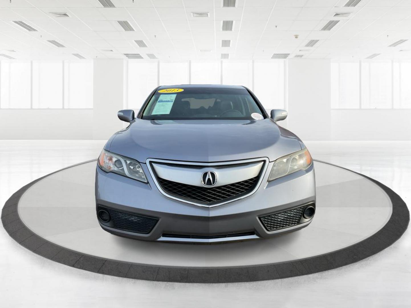 2013 Acura RDX Base (5J8TB4H39DL) with an Other engine, located at 8750 N County Rd 25A, Piqua, OH, 45356, (937) 908-9800, 40.164391, -84.232513 - 2013 Acura RDX Base - Photo#6