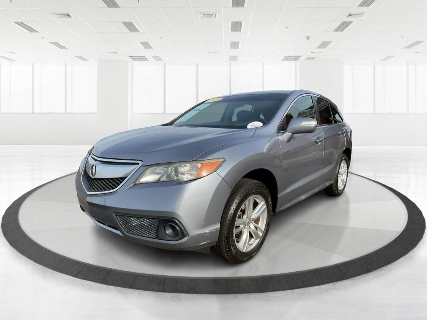 2013 Acura RDX Base (5J8TB4H39DL) with an Other engine, located at 8750 N County Rd 25A, Piqua, OH, 45356, (937) 908-9800, 40.164391, -84.232513 - 2013 Acura RDX Base - Photo#7