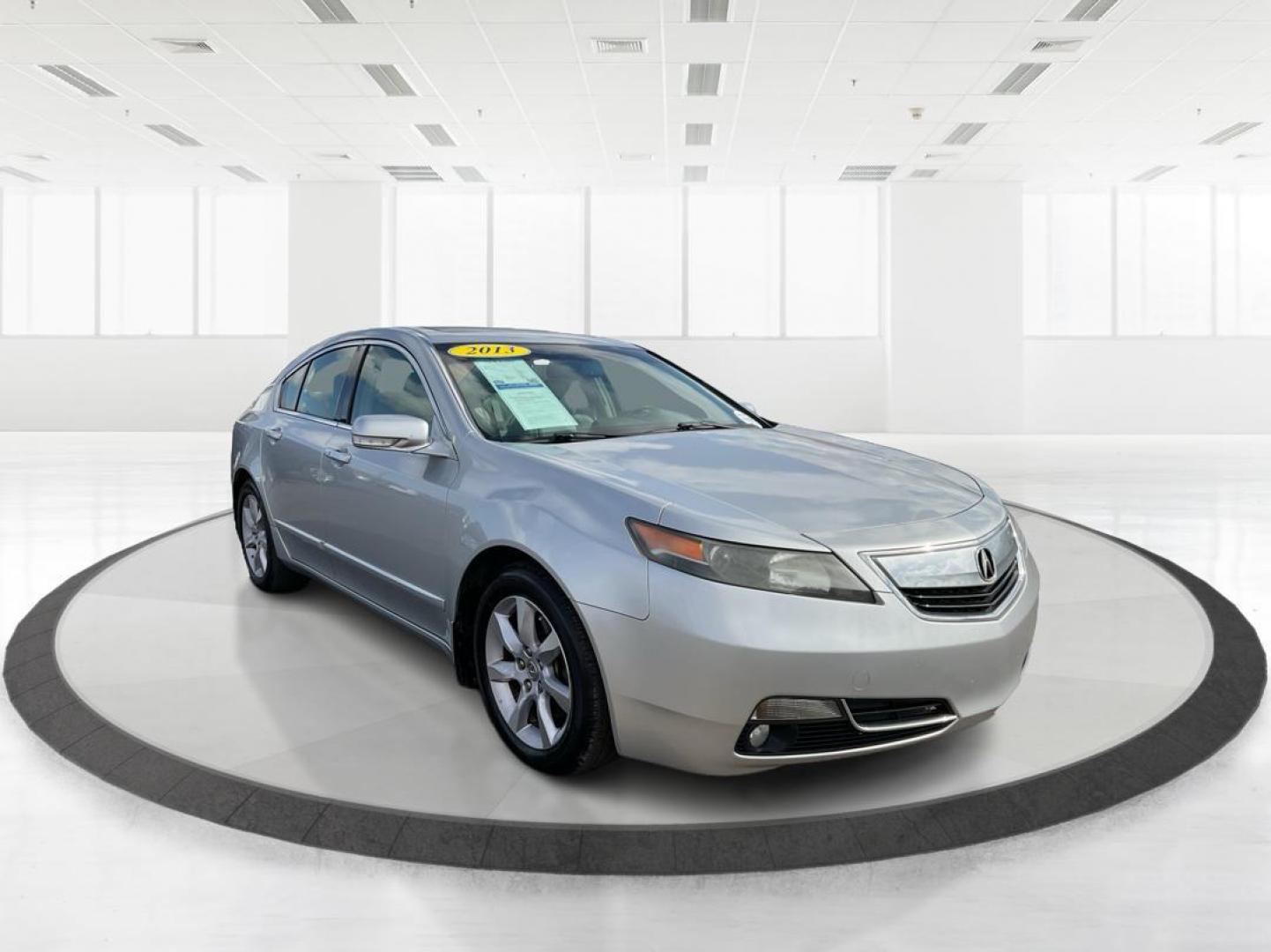 2013 Acura TL 3.5 (19UUA8F57DA) with an 3.5L V-6 variable valve control engine, located at 401 Woodman Dr, Riverside, OH, 45431, (937) 908-9800, 39.760899, -84.123421 - 2013 Acura TL 3.5 - Photo#0