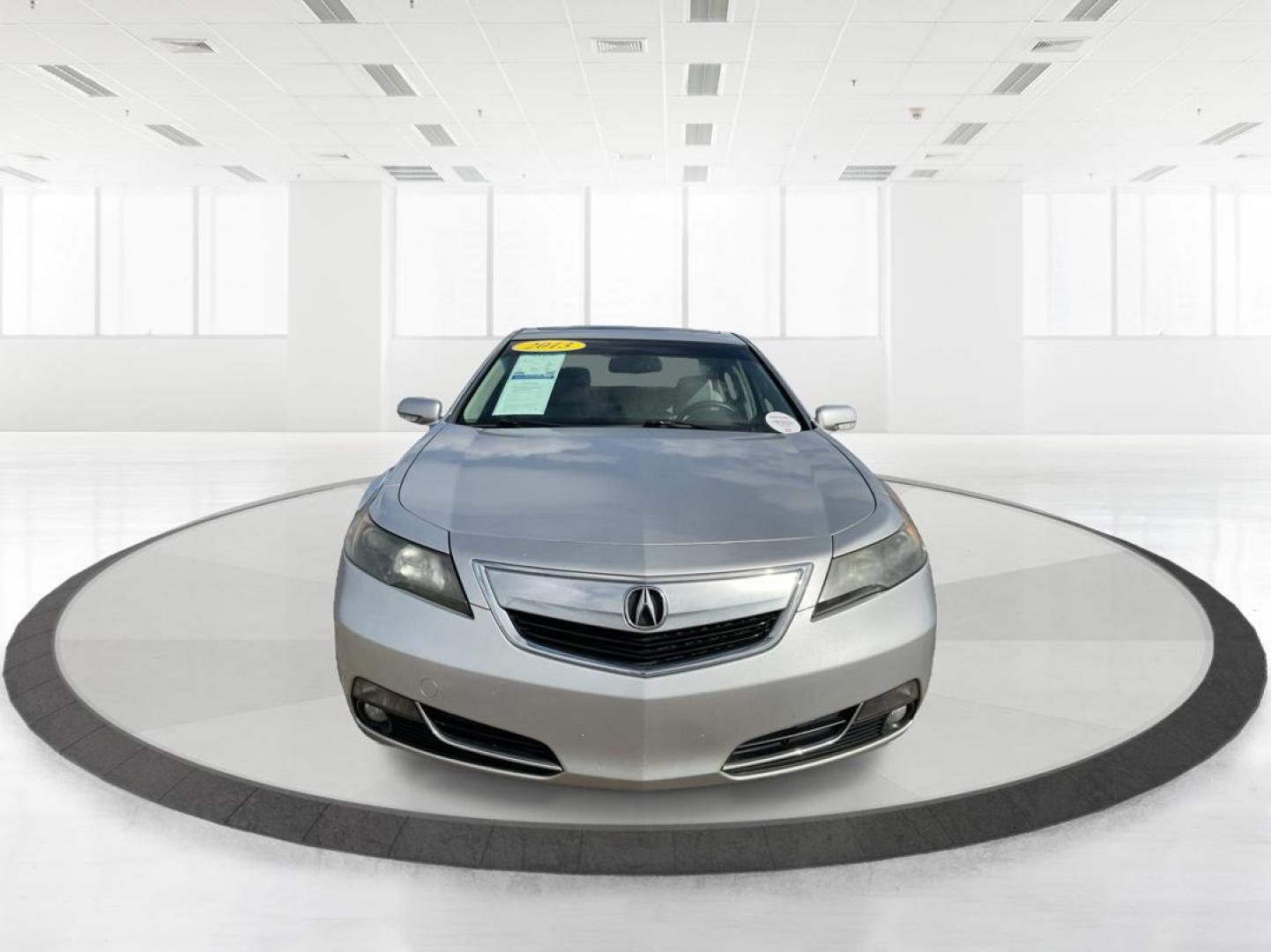 2013 Acura TL 3.5 (19UUA8F57DA) with an 3.5L V-6 variable valve control engine, located at 401 Woodman Dr, Riverside, OH, 45431, (937) 908-9800, 39.760899, -84.123421 - 2013 Acura TL 3.5 - Photo#6