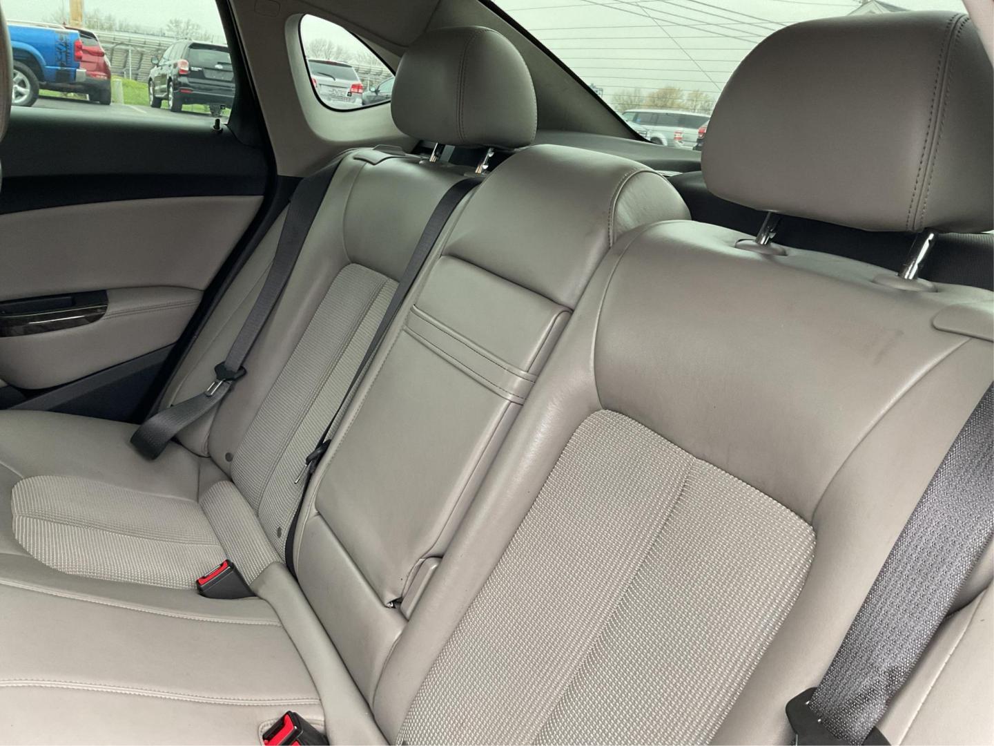 2013 Buick Verano Base (1G4PP5SK3D4) with an Other engine, located at 401 Woodman Dr, Riverside, OH, 45431, (937) 908-9800, 39.760899, -84.123421 - 2013 Buick Verano Base - Photo#9