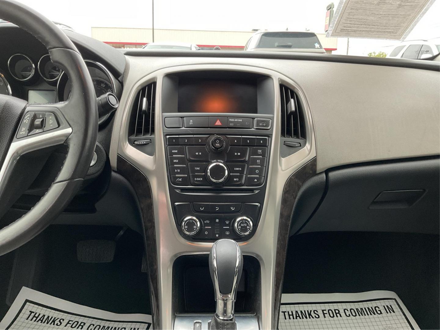 2013 Buick Verano Base (1G4PP5SK3D4) with an Other engine, located at 401 Woodman Dr, Riverside, OH, 45431, (937) 908-9800, 39.760899, -84.123421 - 2013 Buick Verano Base - Photo#12