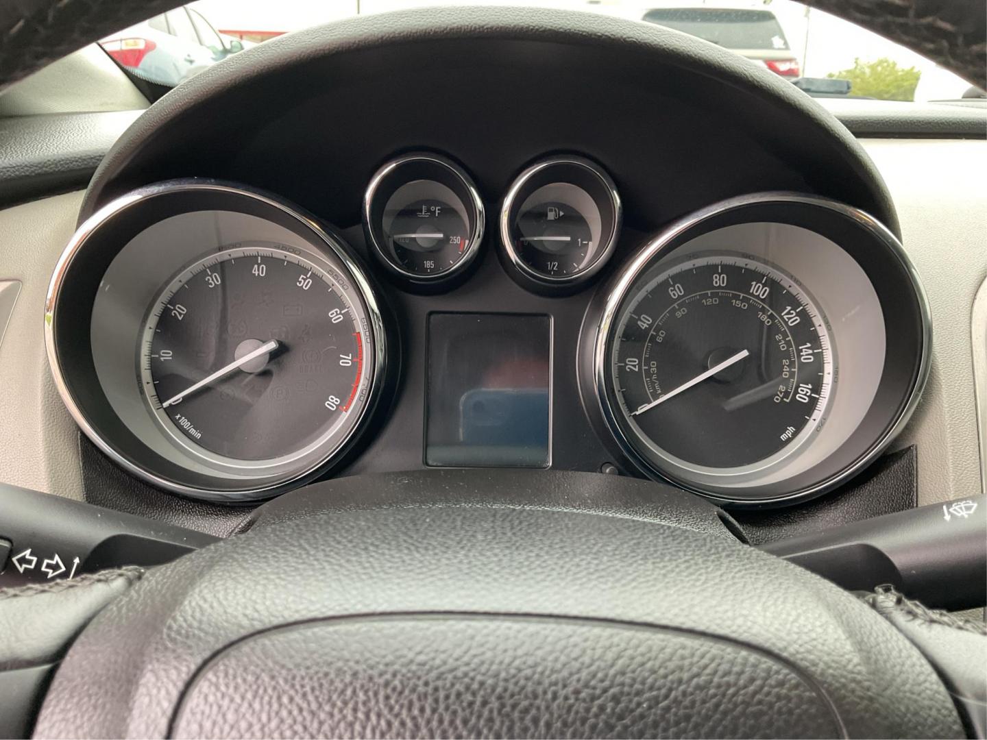 2013 Buick Verano Base (1G4PP5SK3D4) with an Other engine, located at 401 Woodman Dr, Riverside, OH, 45431, (937) 908-9800, 39.760899, -84.123421 - 2013 Buick Verano Base - Photo#14