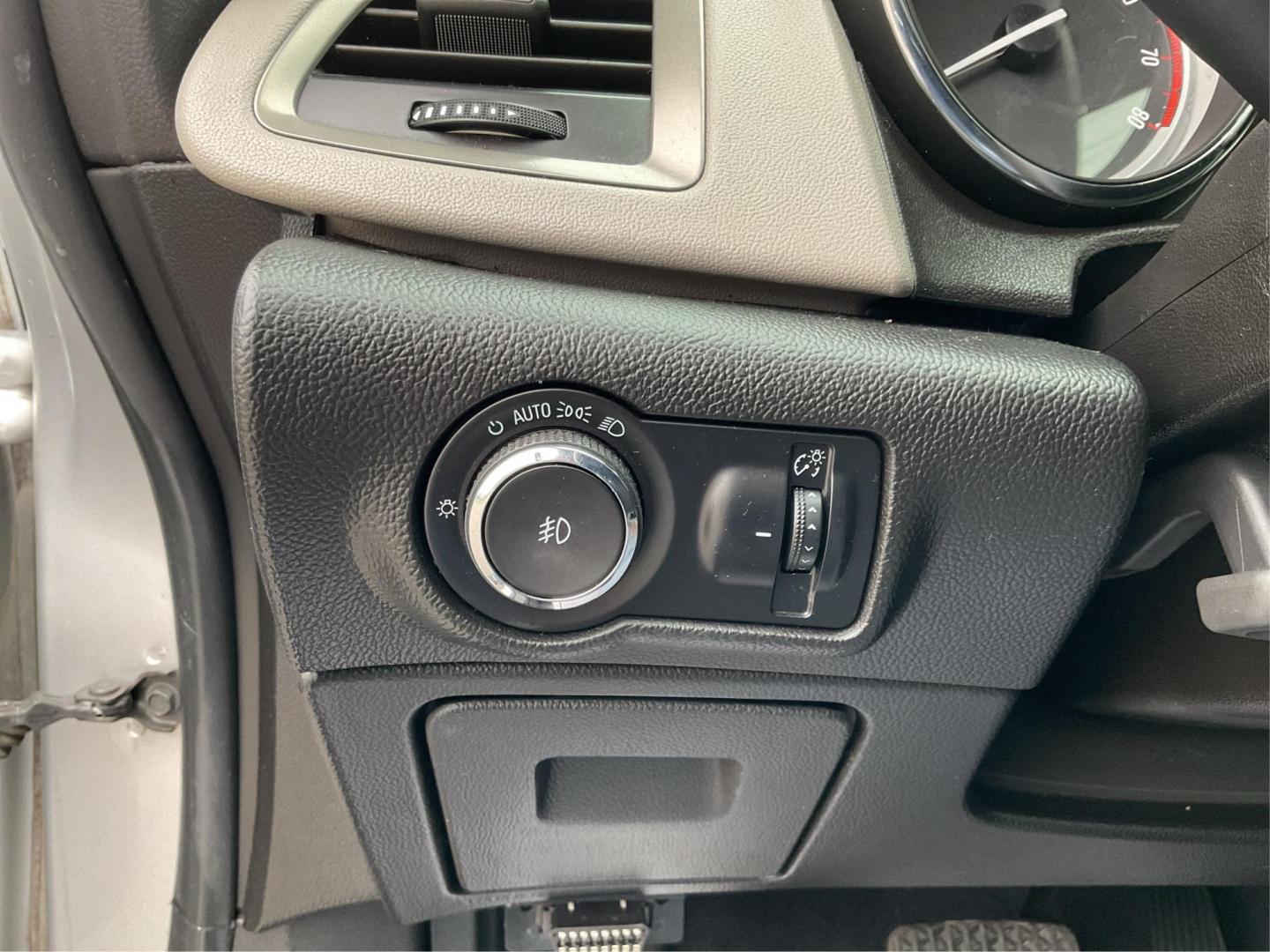 2013 Buick Verano Base (1G4PP5SK3D4) with an Other engine, located at 401 Woodman Dr, Riverside, OH, 45431, (937) 908-9800, 39.760899, -84.123421 - 2013 Buick Verano Base - Photo#16