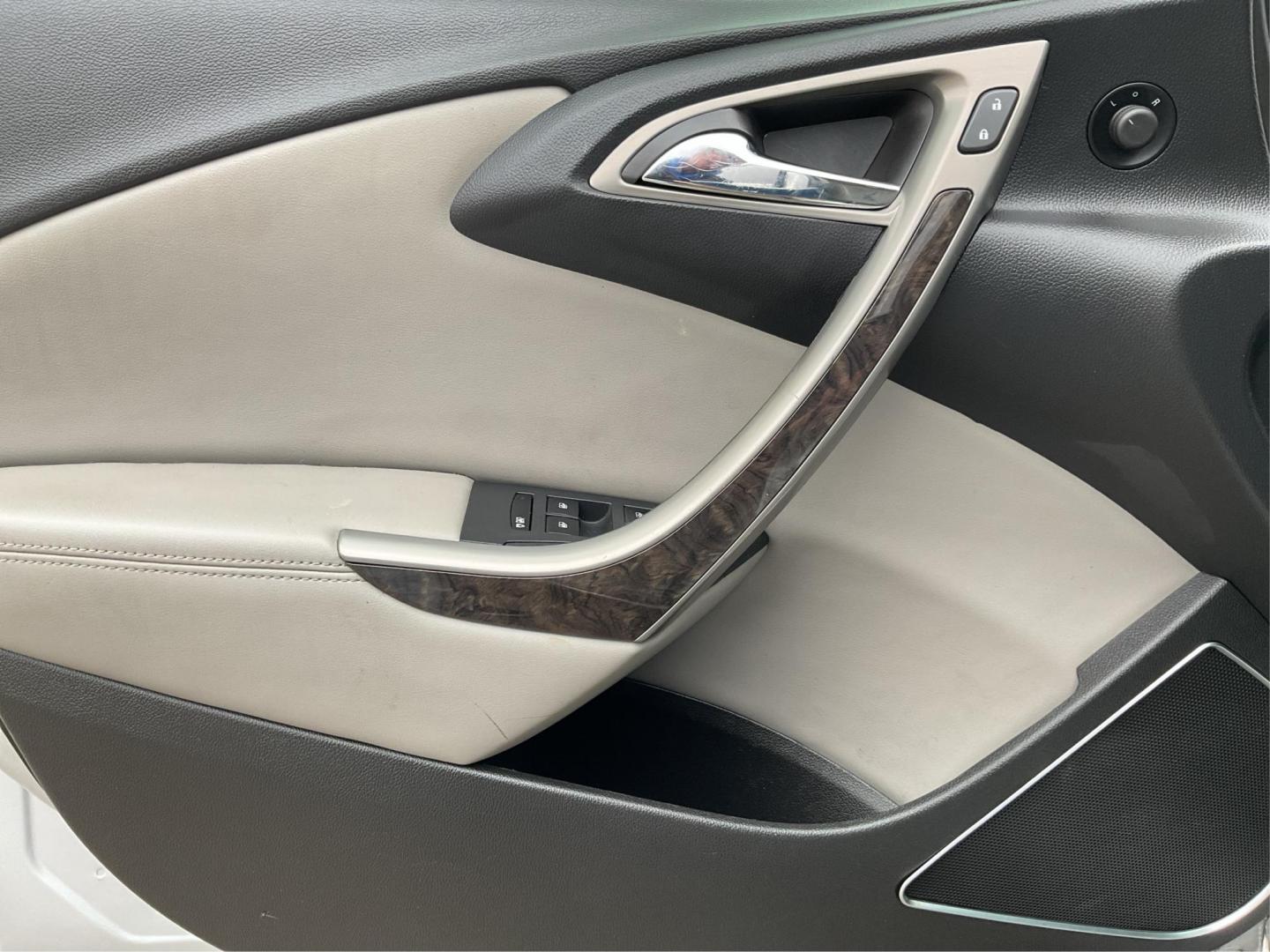 2013 Buick Verano Base (1G4PP5SK3D4) with an Other engine, located at 401 Woodman Dr, Riverside, OH, 45431, (937) 908-9800, 39.760899, -84.123421 - 2013 Buick Verano Base - Photo#17