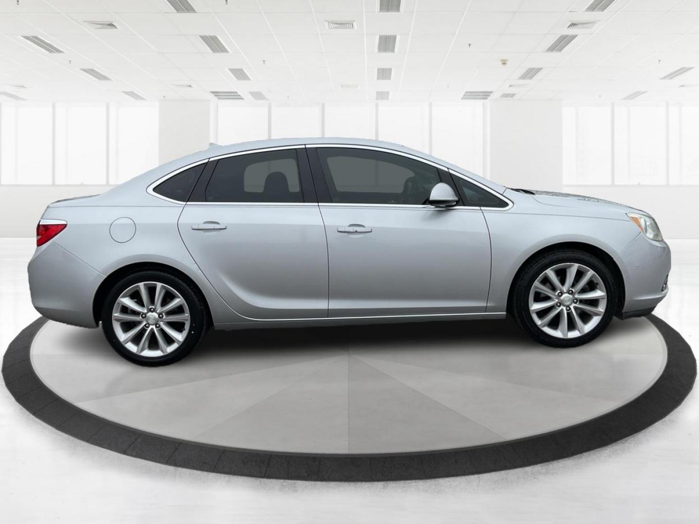 2013 Buick Verano Base (1G4PP5SK3D4) with an Other engine, located at 401 Woodman Dr, Riverside, OH, 45431, (937) 908-9800, 39.760899, -84.123421 - 2013 Buick Verano Base - Photo#1