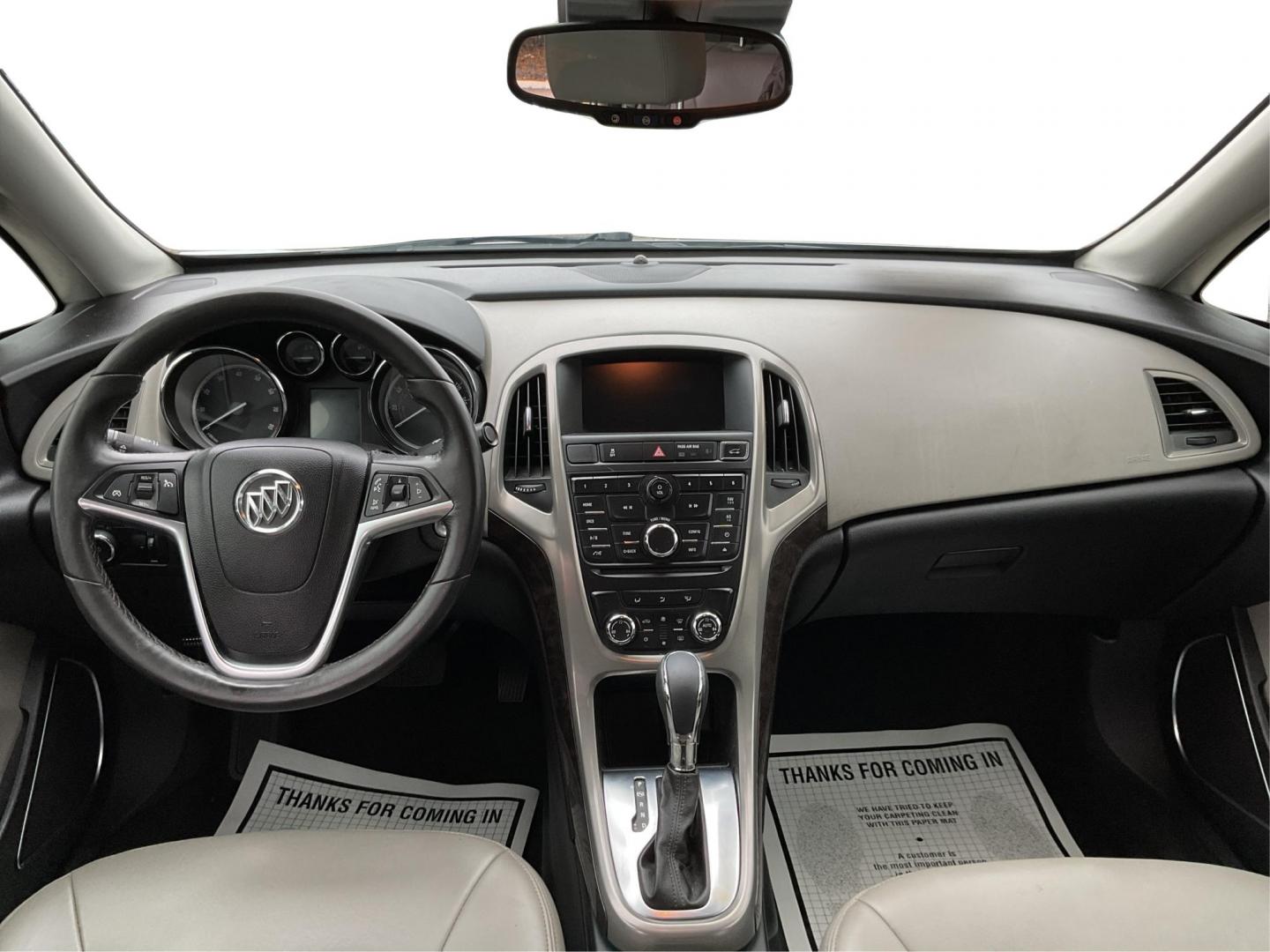 2013 Buick Verano Base (1G4PP5SK3D4) with an Other engine, located at 401 Woodman Dr, Riverside, OH, 45431, (937) 908-9800, 39.760899, -84.123421 - 2013 Buick Verano Base - Photo#19