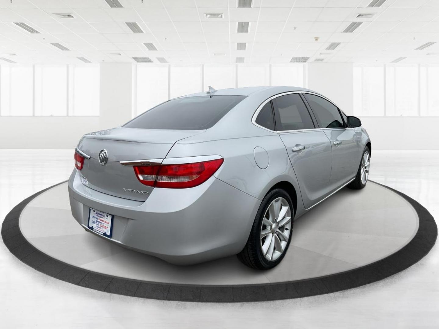 2013 Buick Verano Base (1G4PP5SK3D4) with an Other engine, located at 401 Woodman Dr, Riverside, OH, 45431, (937) 908-9800, 39.760899, -84.123421 - 2013 Buick Verano Base - Photo#2