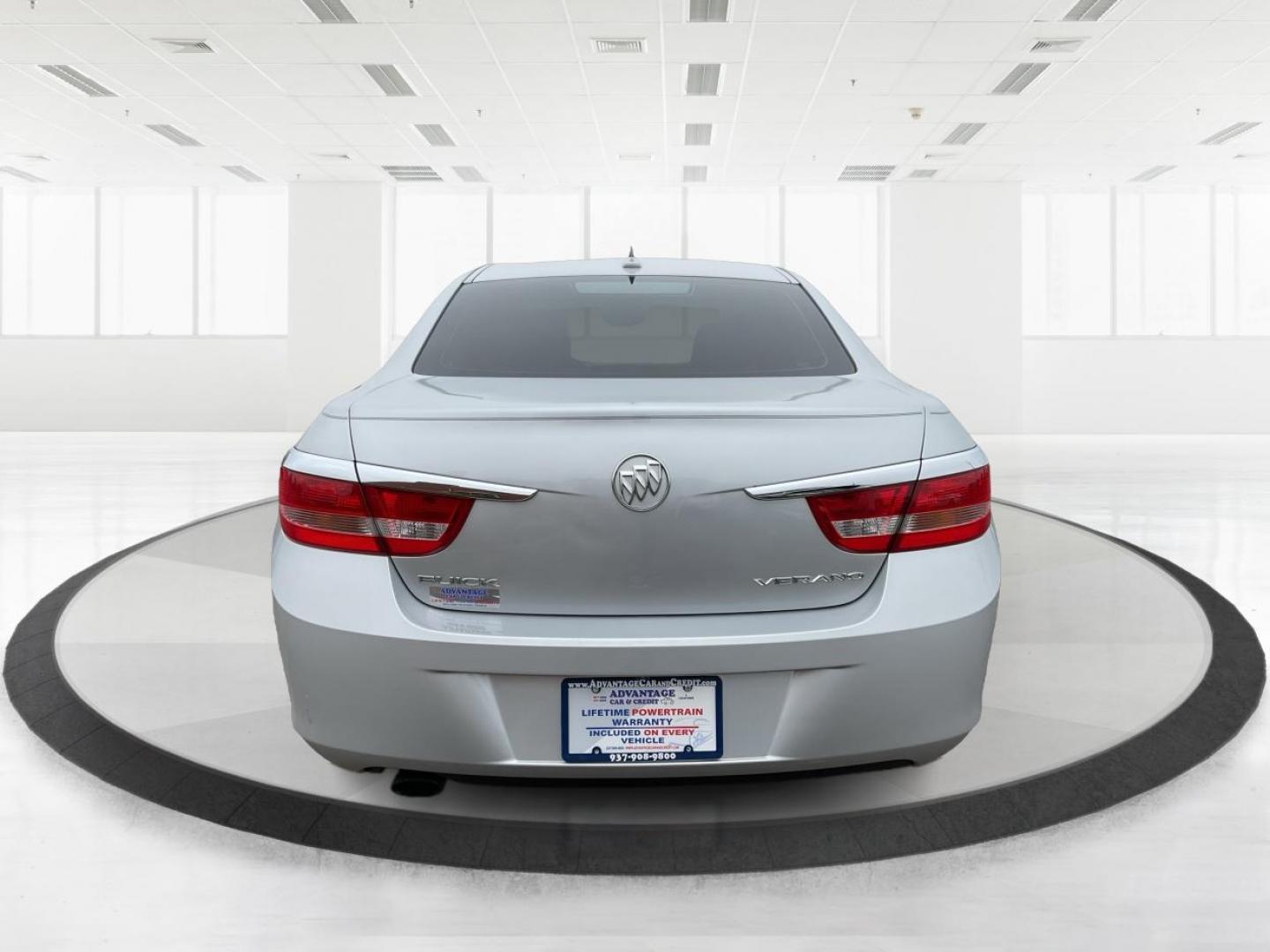 2013 Buick Verano Base (1G4PP5SK3D4) with an Other engine, located at 401 Woodman Dr, Riverside, OH, 45431, (937) 908-9800, 39.760899, -84.123421 - 2013 Buick Verano Base - Photo#3