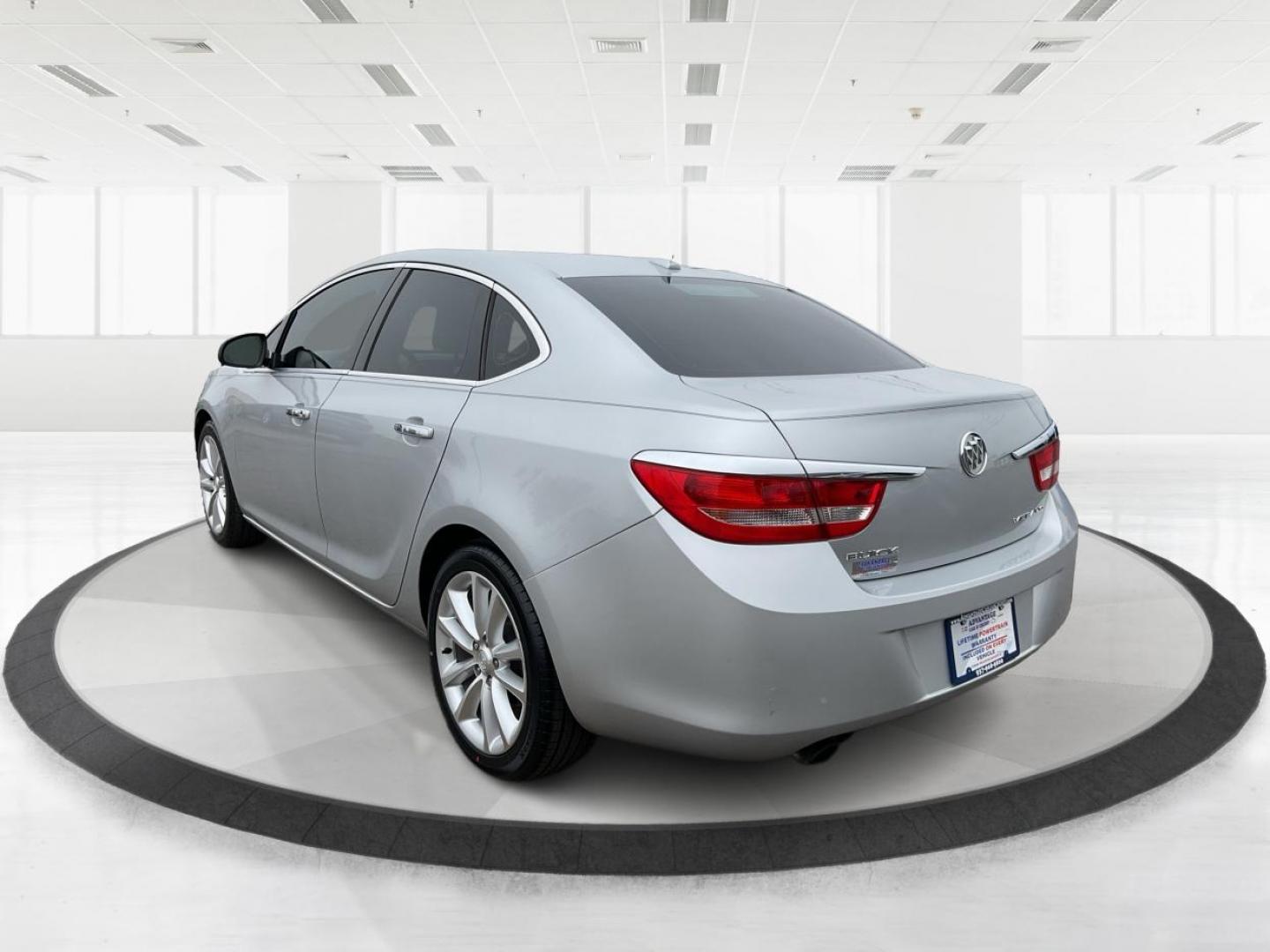 2013 Buick Verano Base (1G4PP5SK3D4) with an Other engine, located at 401 Woodman Dr, Riverside, OH, 45431, (937) 908-9800, 39.760899, -84.123421 - 2013 Buick Verano Base - Photo#4