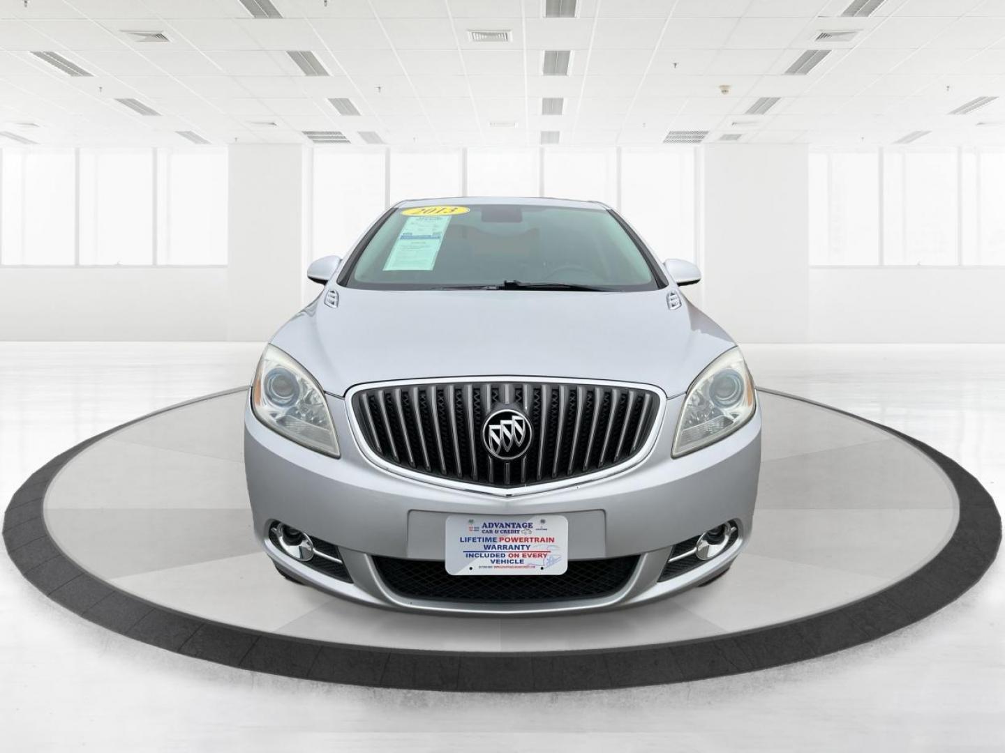 2013 Buick Verano Base (1G4PP5SK3D4) with an Other engine, located at 401 Woodman Dr, Riverside, OH, 45431, (937) 908-9800, 39.760899, -84.123421 - 2013 Buick Verano Base - Photo#6