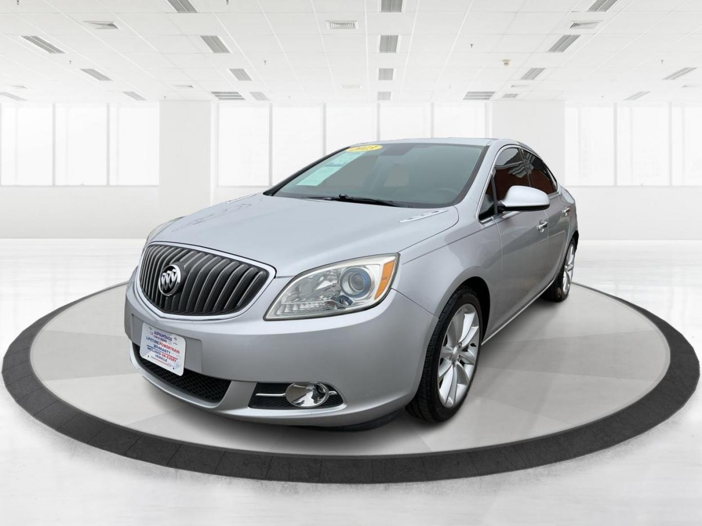 2013 Buick Verano Base (1G4PP5SK3D4) with an Other engine, located at 401 Woodman Dr, Riverside, OH, 45431, (937) 908-9800, 39.760899, -84.123421 - 2013 Buick Verano Base - Photo#7