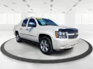 2013 Chevrolet Avalanche LTZ 4WD (3GNTKGE78DG) with an 5.3L V8 OHV 16V FFV engine, 4-Speed Automatic transmission, located at 8750 N County Rd 25A, Piqua, OH, 45356, (937) 908-9800, 40.164391, -84.232513 - 2013 Chevrolet Avalanche LTZ 4WD - Photo#0