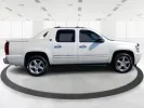 2013 Chevrolet Avalanche LTZ 4WD (3GNTKGE78DG) with an 5.3L V8 OHV 16V FFV engine, 4-Speed Automatic transmission, located at 8750 N County Rd 25A, Piqua, OH, 45356, (937) 908-9800, 40.164391, -84.232513 - 2013 Chevrolet Avalanche LTZ 4WD - Photo#1