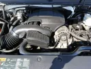 2013 Chevrolet Avalanche LTZ 4WD (3GNTKGE78DG) with an 5.3L V8 OHV 16V FFV engine, 4-Speed Automatic transmission, located at 8750 N County Rd 25A, Piqua, OH, 45356, (937) 908-9800, 40.164391, -84.232513 - 2013 Chevrolet Avalanche LTZ 4WD - Photo#11