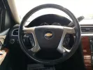 2013 Chevrolet Avalanche LTZ 4WD (3GNTKGE78DG) with an 5.3L V8 OHV 16V FFV engine, 4-Speed Automatic transmission, located at 8750 N County Rd 25A, Piqua, OH, 45356, (937) 908-9800, 40.164391, -84.232513 - 2013 Chevrolet Avalanche LTZ 4WD - Photo#16